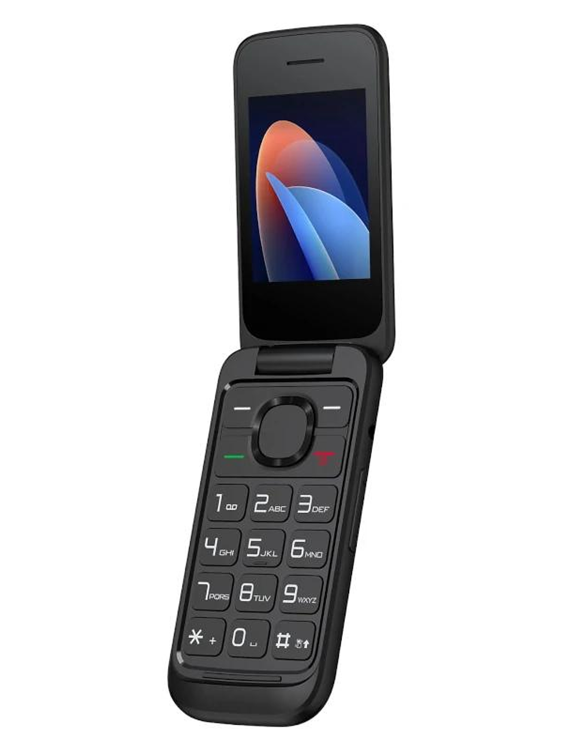 TCL Móvil Senior One Touch 5023 2.4