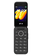 SPC 2336N Wild 4G Telefono Movil 2.8