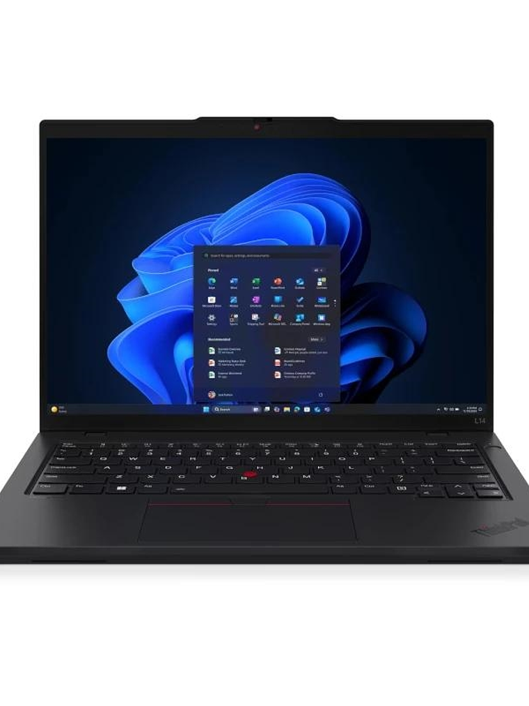 Lenovo TP L14 U7-255U 16GB 512GB W11Pro 14