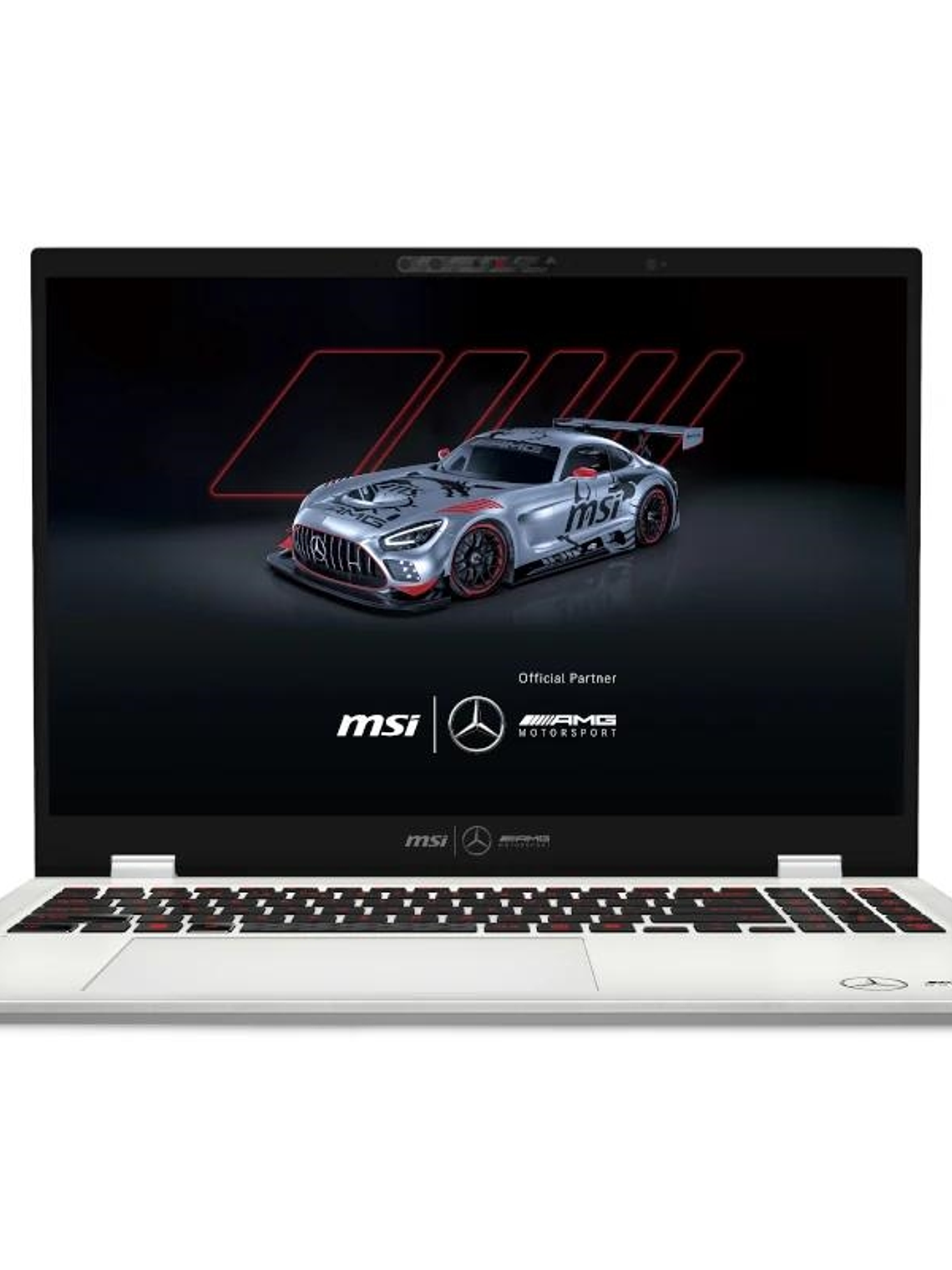MSI Prestige 16 AI+-217 U9-288V 32GB 2TB W11P 16