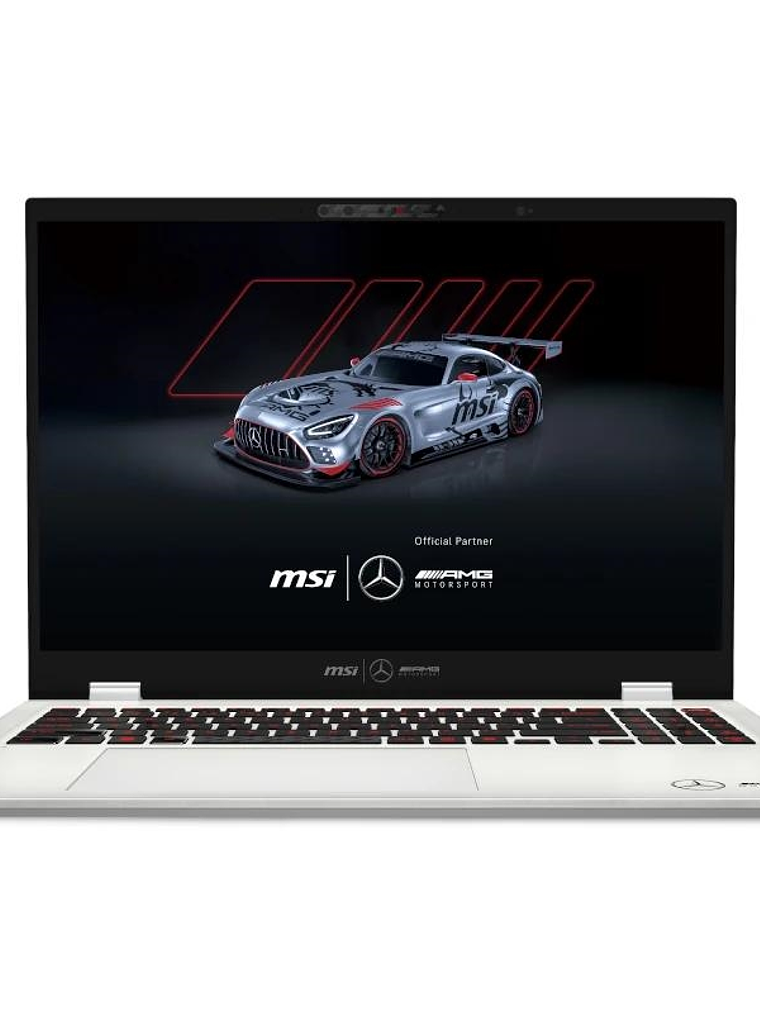 MSI Prestige 16 AI+-217 U9-288V 32GB 2TB W11P 16