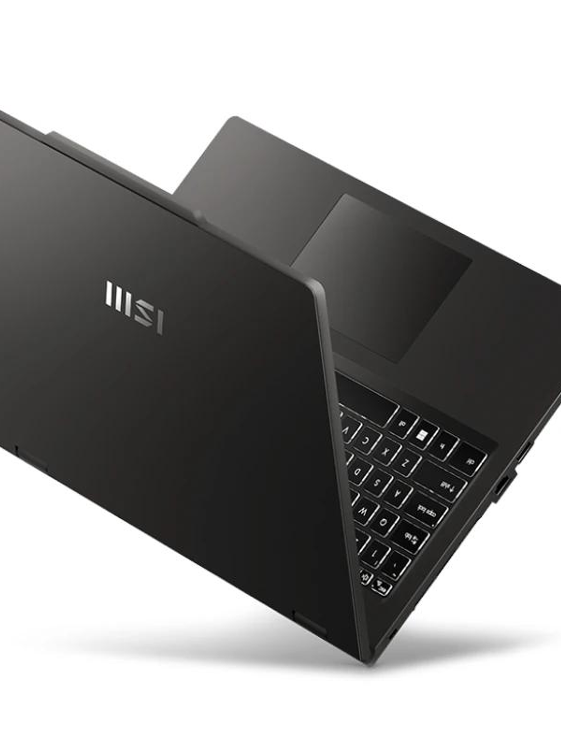 MSI VenturePro 15-449XES C7-240H 32GB 1TB 5060 DOS 4