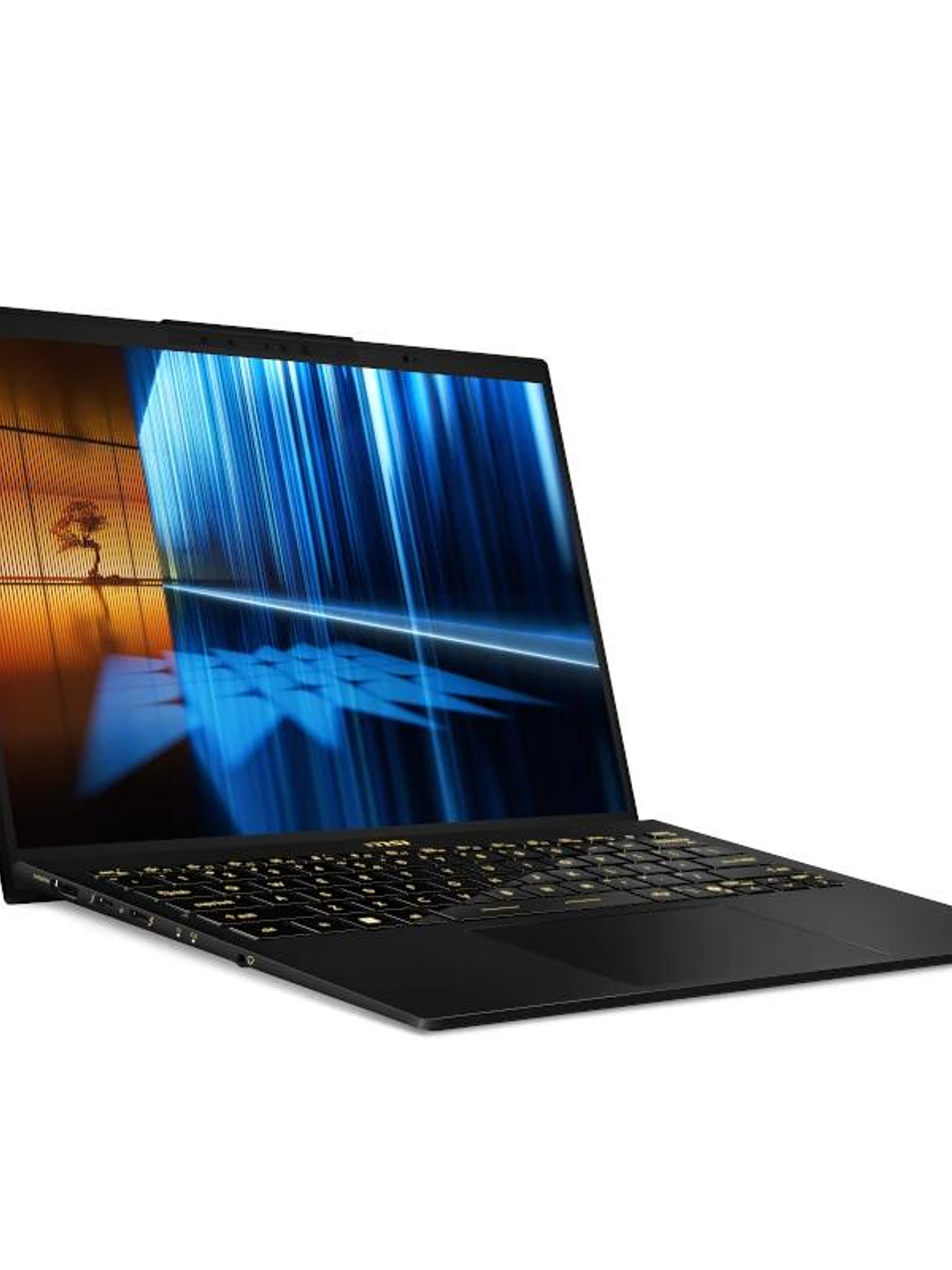 MSI Prestige 13 AI+-221ES U9-288V 32GB 2TB W11H 13 2