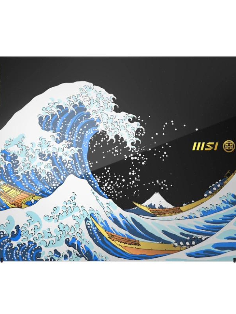 MSI Prestige 13 AI+-221ES U9-288V 32GB 2TB W11H 13 4