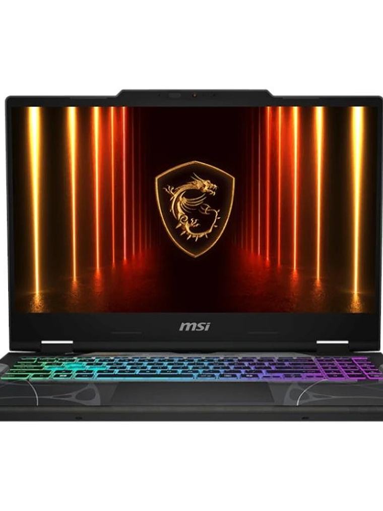 MSI Cyborg A15-072XES AMD R9 32GB 1TB 5060 DOS 15