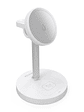 Aisens Cargador Inalámbrico USBC 15W 3 en 1 Blanco - Miniatura 2