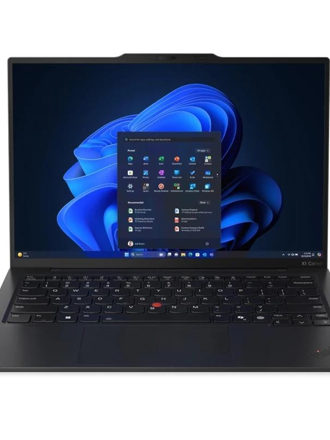 Lenovo TP X1 Carbon G13 U7-258V 32GB 1TB W11P 14