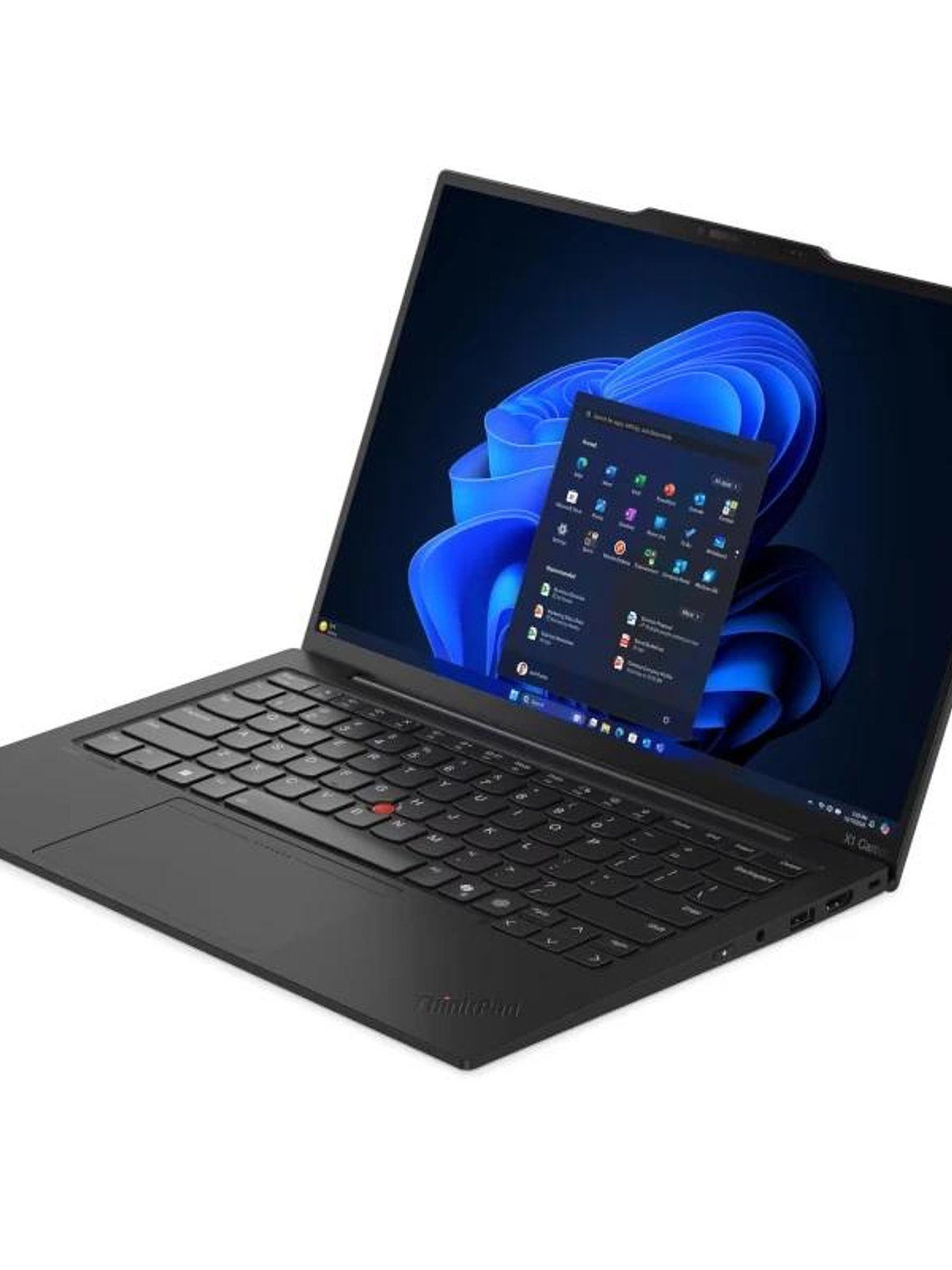 Lenovo TP X1 Carbon G13 U7-258V 32GB 1TB W11P 14