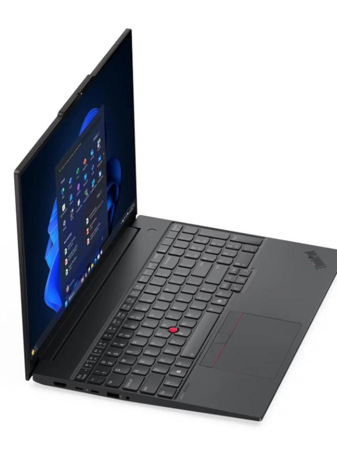 Lenovo TP E16 AMD R5-230 16GB 512 W11P 16