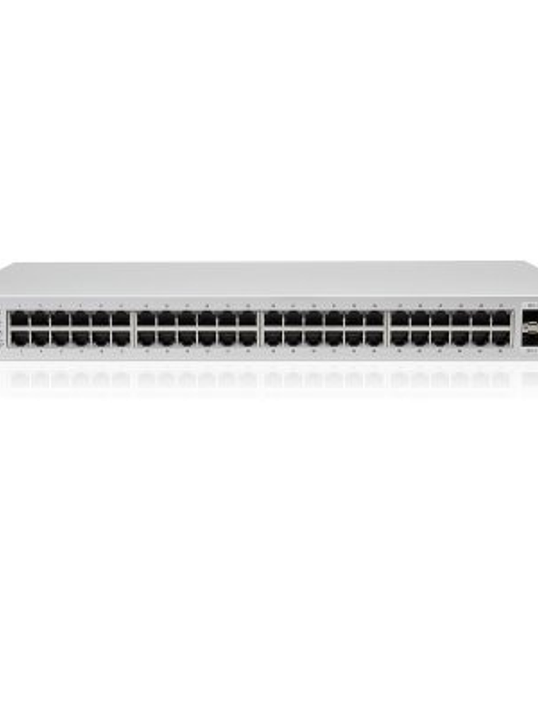Ubiquiti UniFi Switch US-48-500W 48xGB 2xSFP 2xSFP 1