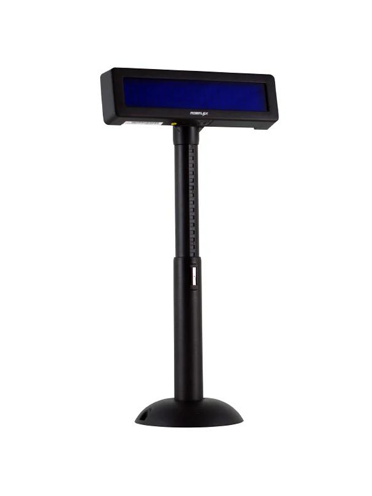 Posiflex Visor PD-2800II  USB 2