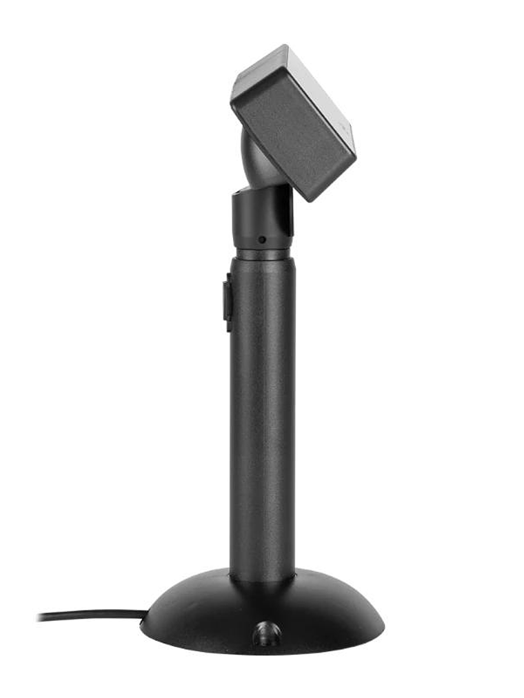 iggual Visor TPV regulable USB VFD 7