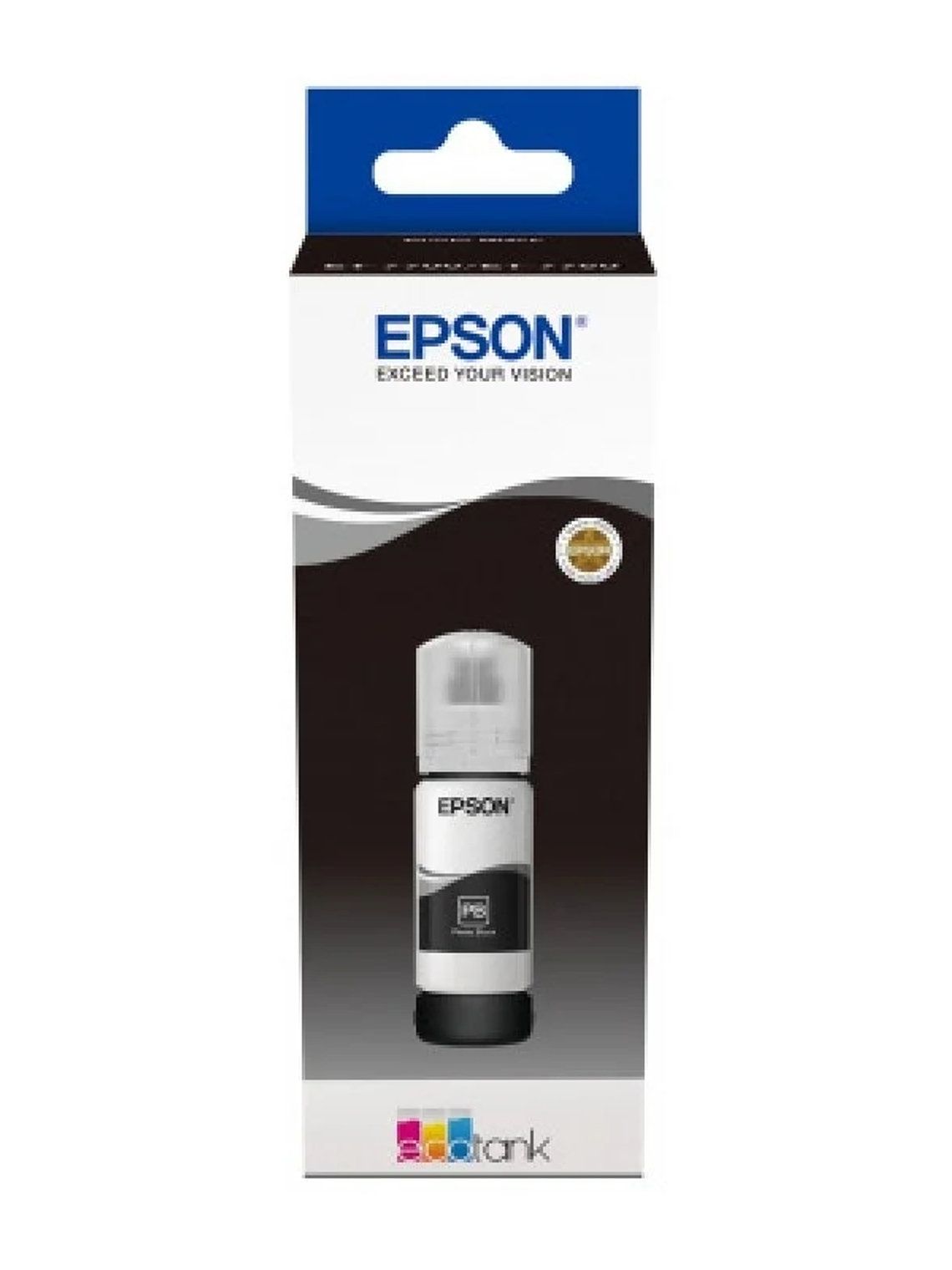 Epson Botella Tinta Ecotank 103 Negro 1