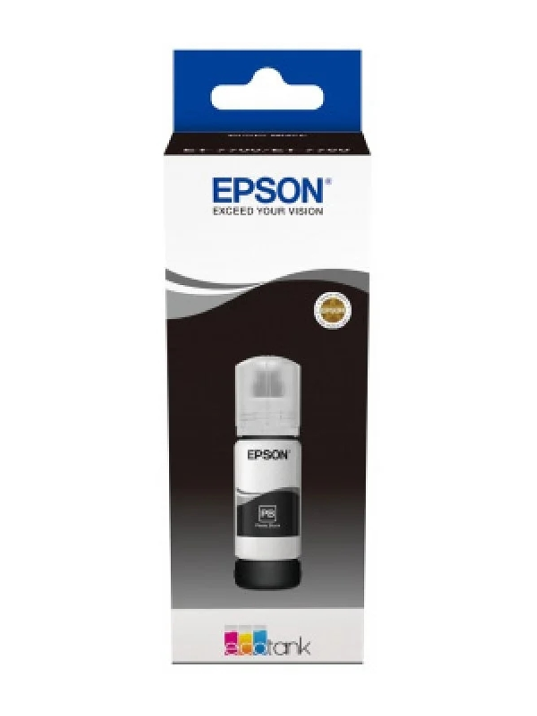 Epson Botella Tinta Ecotank 103 Negro 1
