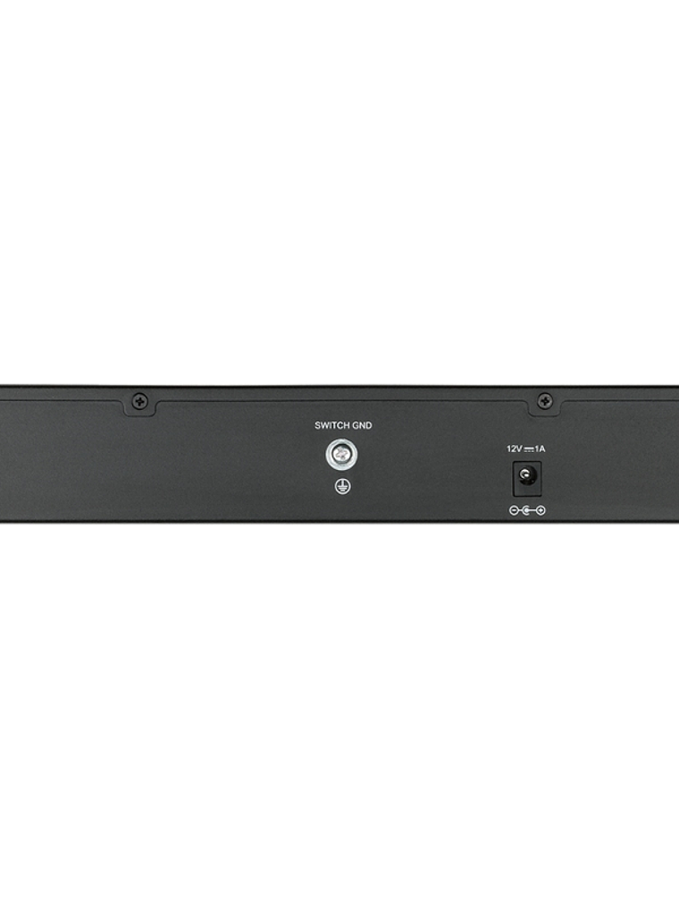 D-Link GO-SW-16G Switch 16xGB Metal 3