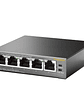 TP-LINK TL-SG1005P Switch 5xGB 4xPoE - Miniatura 2