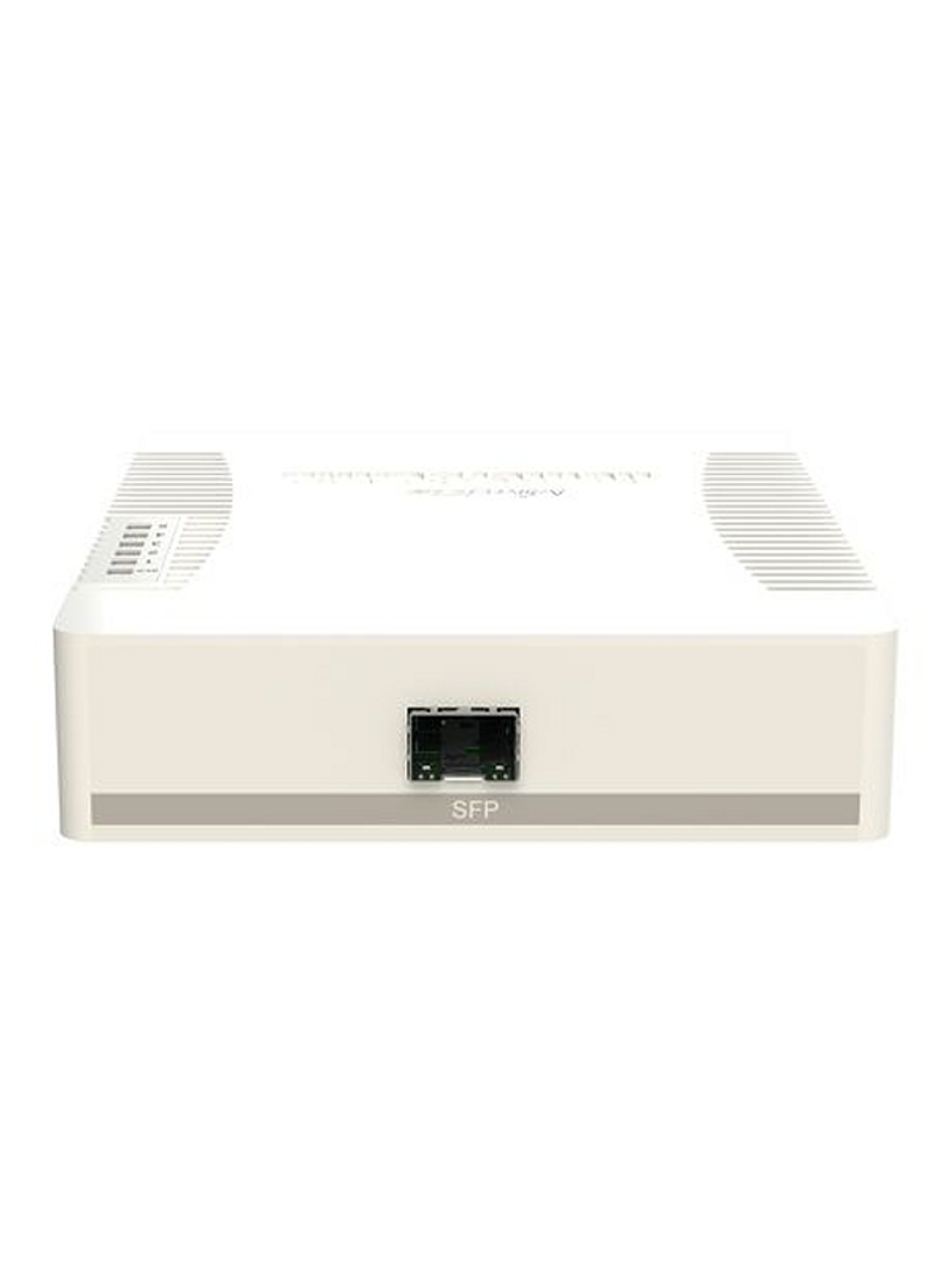MikroTik CSS106-1G-4P-1S RB260GSP Switch 5xGB 1xSF 2