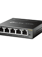 TP-LINK TL-SG105E Switch 5xGB Metal - Miniatura 2
