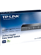 TP-LINK TL-SG1024DE Switch 24xGB - Miniatura 2