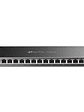 TP-LINK TL-SG116E Switch 16xGB Metal - Miniatura 1