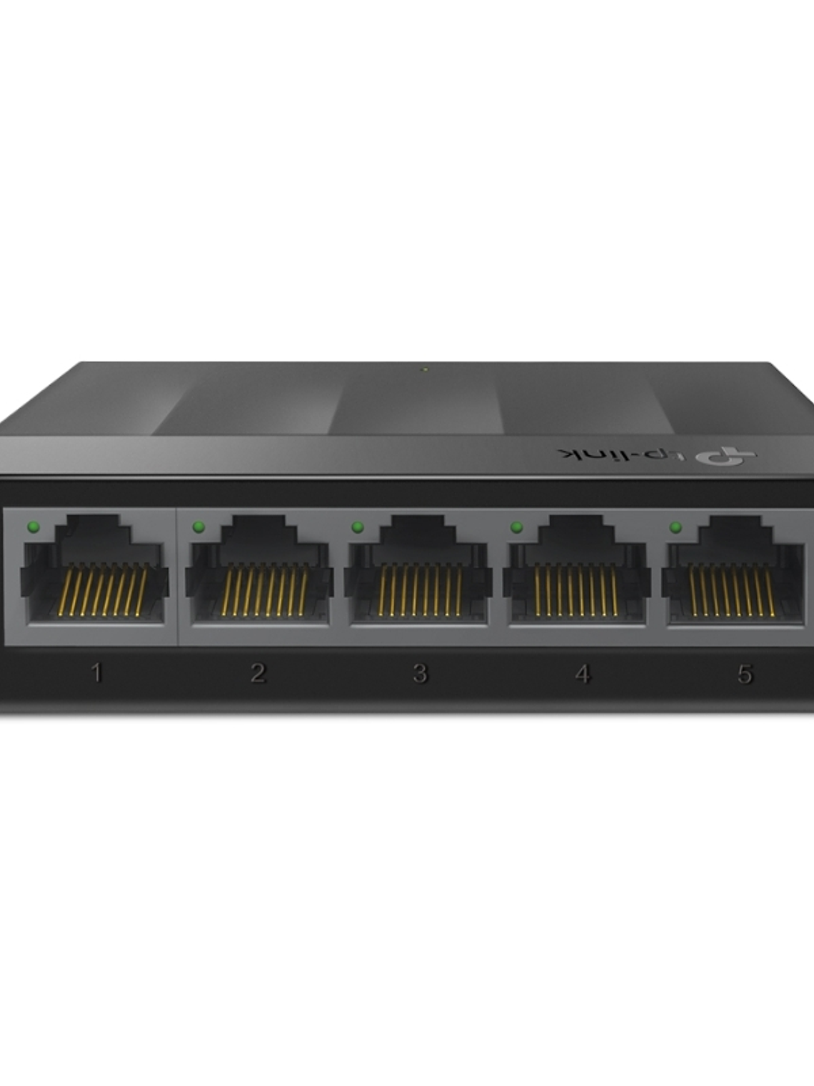 TP-LINK LS1005G Switch 5xGB 1