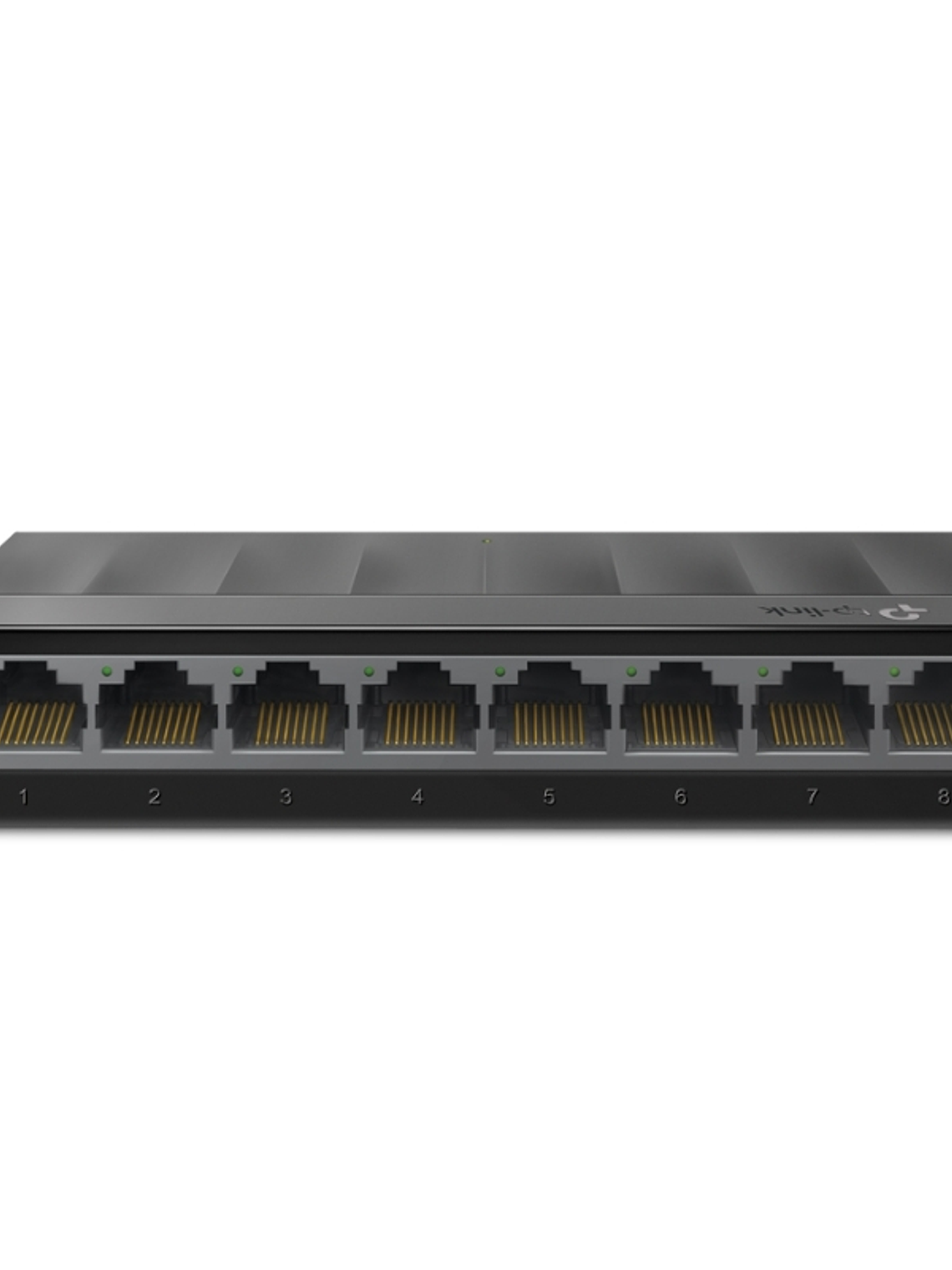 TP-LINK LS1008G Switch 8xGB 1