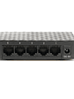 iggual GES5000 Switch 5xGB Gigabit 1000 Mbps - Miniatura 3