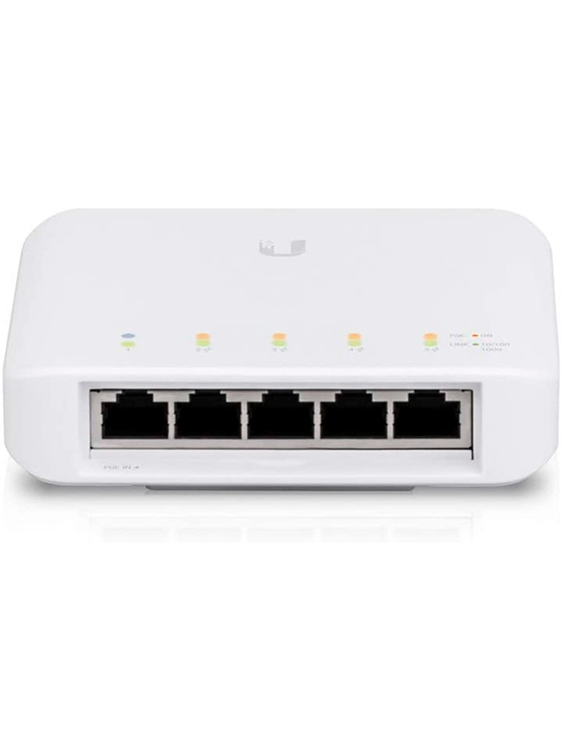 Ubiquiti UniFi Switch USW-FLEX 5xGB 1xPoE++ 4xPoE 4