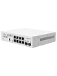 Mikrotik CSS610-8G-2S+IN 8xGbE 2x10Gb SFP+ - Miniatura 1