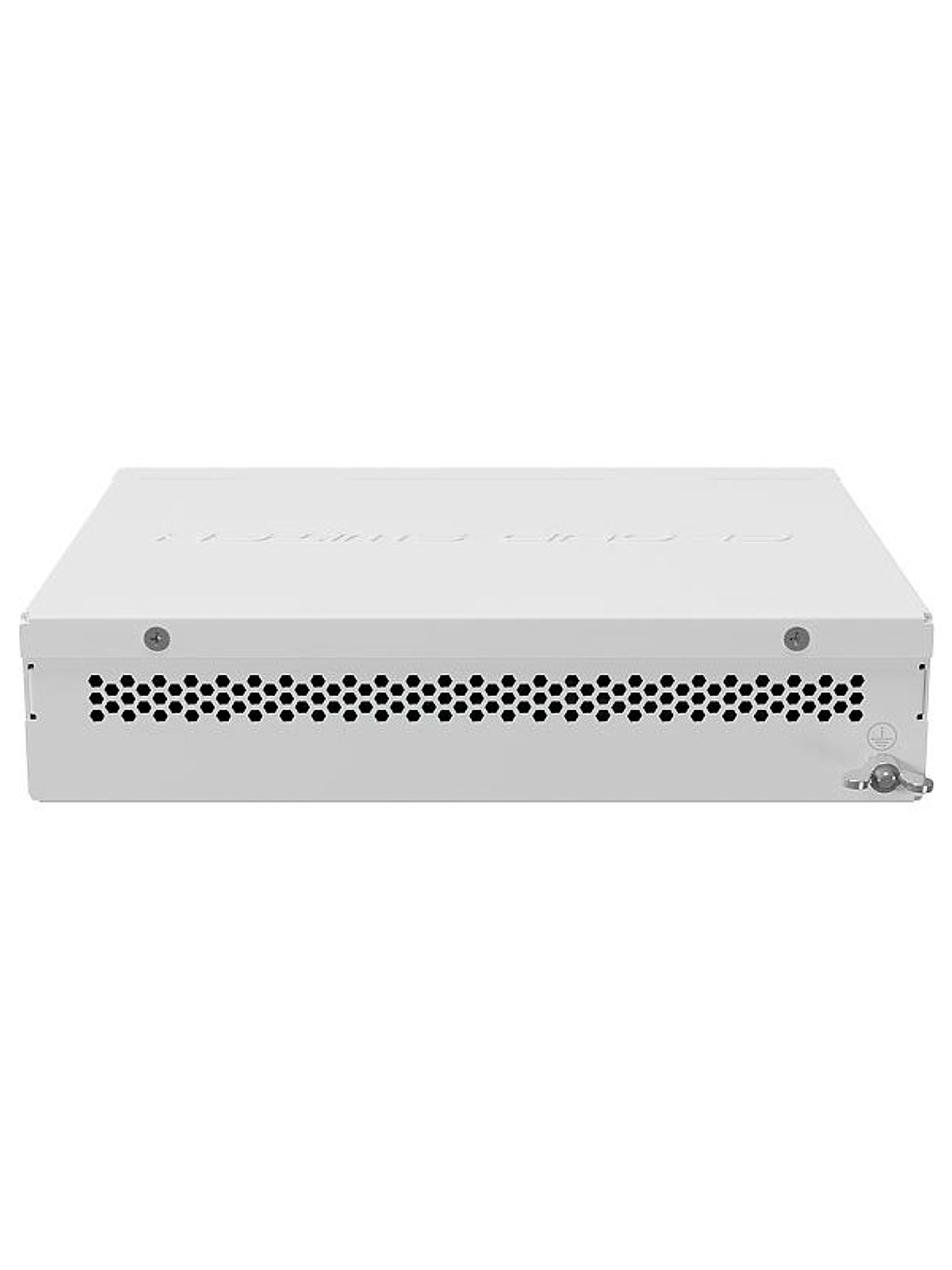 Mikrotik CSS610-8G-2S+IN 8xGbE 2x10Gb SFP+ 2
