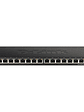 D-Link DGS-1016S/E Switch 16x10/100/1000Mbps GbE - Miniatura 1