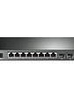 TP-LINK SG2210P Switch 8xGB PoE+ 2xSFP - Miniatura 3