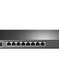 TP-Link SG2008P Switch 8xGb 4xPoE+ - Miniatura 3