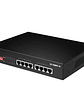 Edimax GS-1008PL V2 Switch 8xGbE PoE+ - Miniatura 2