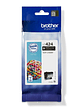 Brother Cartucho LC424BK Negro - Miniatura 2