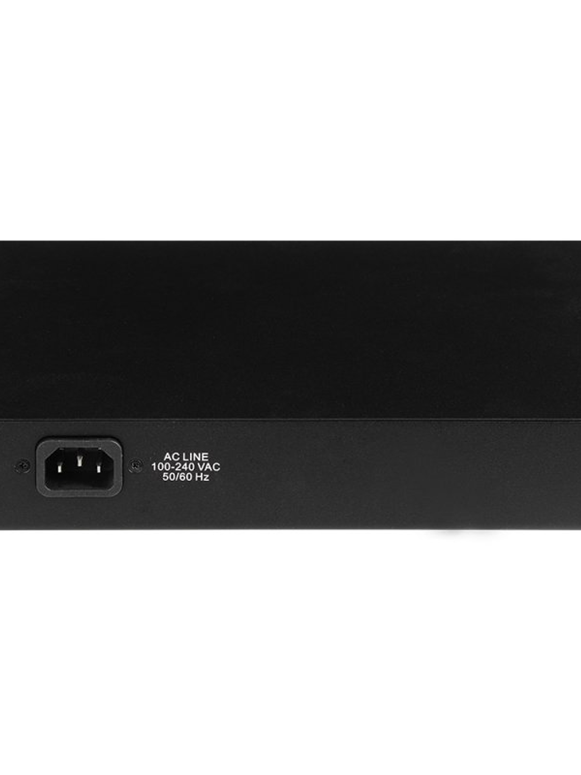 Edimax PRO GS-5208PLG V2 Switch 10xGB PoE+ (2xSFP) 3