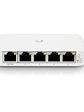 Ubiquiti Unifi USW-Flex-Mini Switch Gest 5xGbE - Miniatura 1