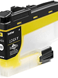Brother Cartucho LC424Y Amarillo - Miniatura 3