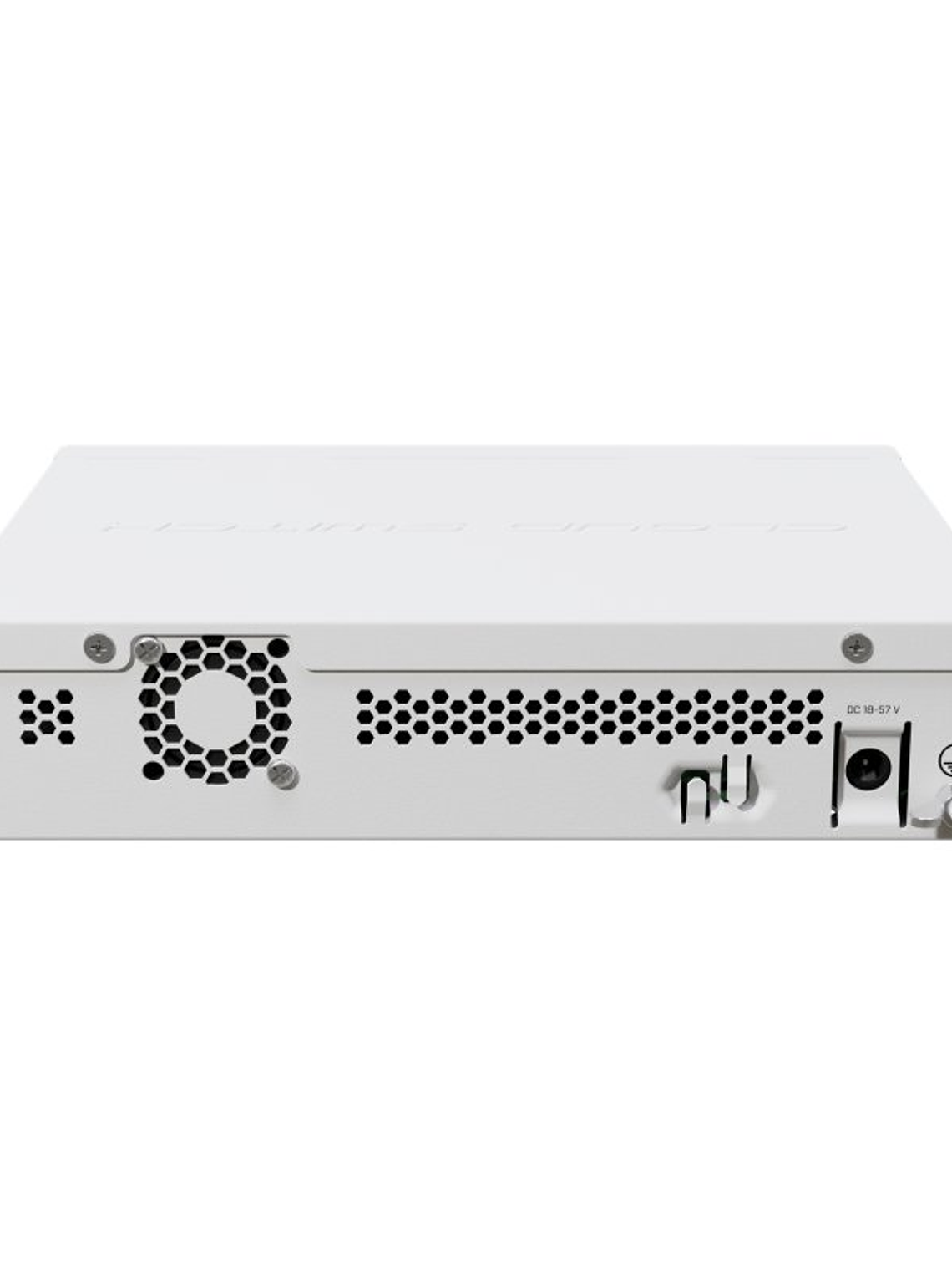 MikroTik CRS310-1G-5S-4S+IN Switch 5xSFP 4xSFP+ 3