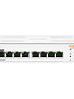HPE NW IOn 1830 8xGbE Switch - Miniatura 1