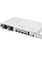 MikroTik CRS504-4XQ-IN Switch 4xQSFP28 1x100MbE - Miniatura 3