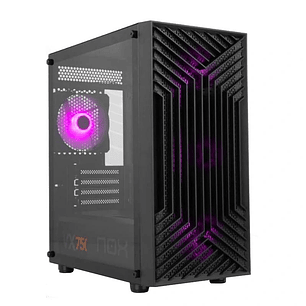 NOX Caja Micro-atx Infinity Epsilon Rgb