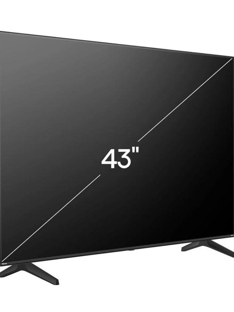 Hisense 43A6Q TV 43