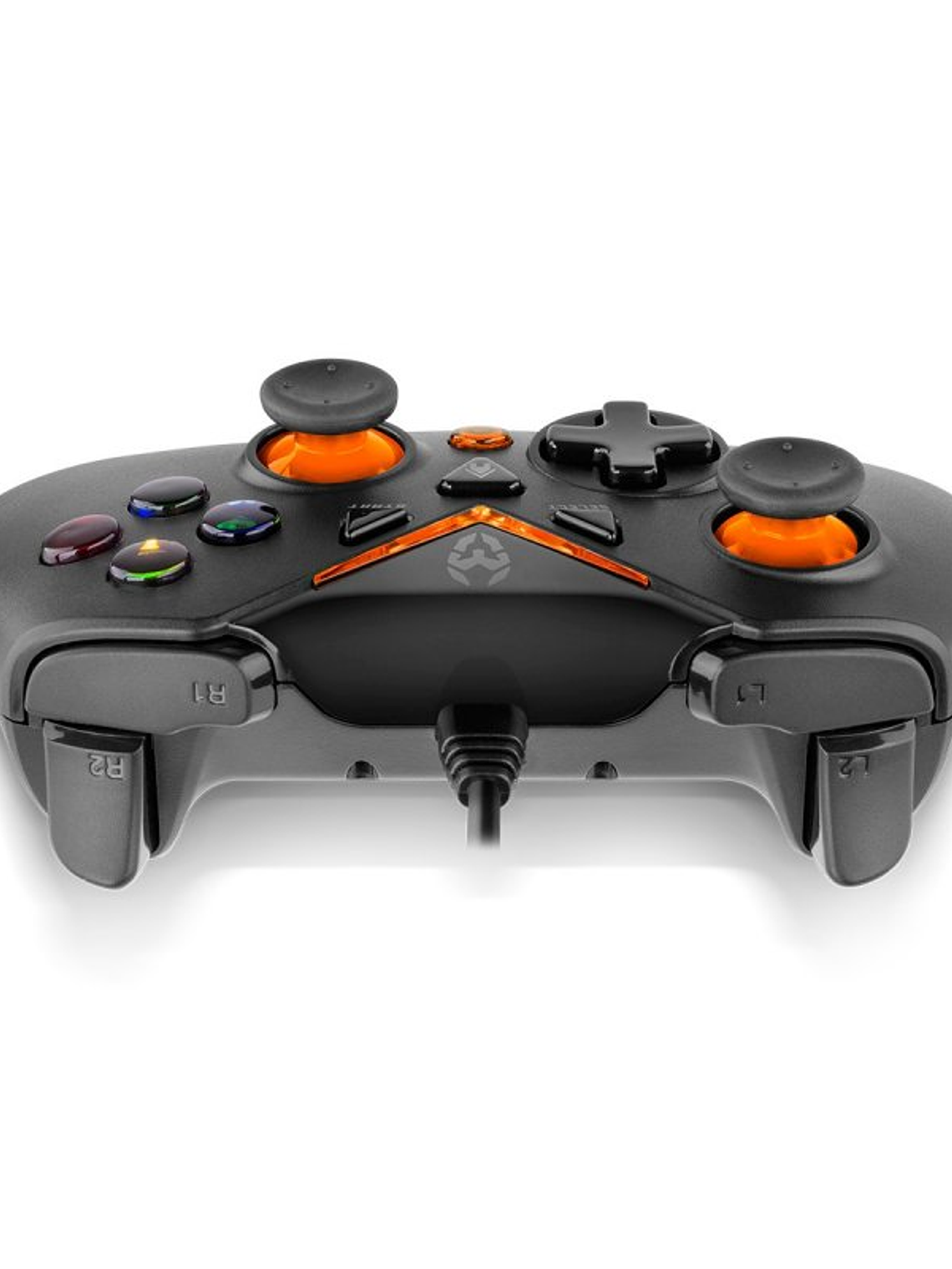 Krom Gamepad Gaming KEY PC/PS3 4