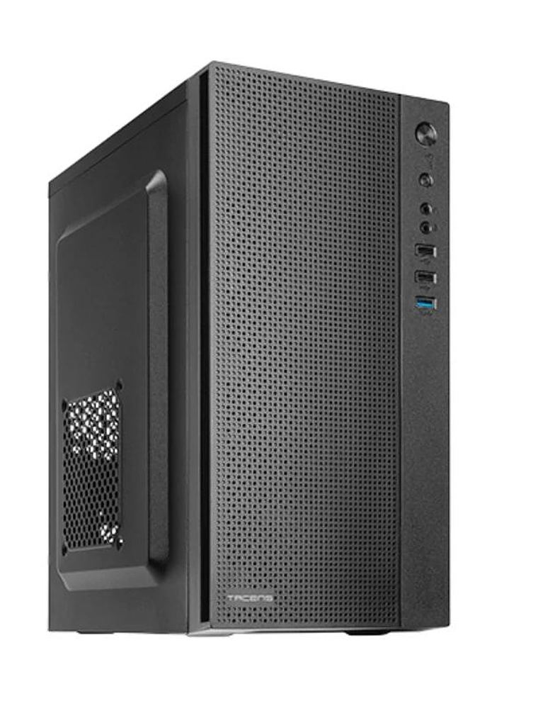 TACENS ANIMA Caja Micro Atx AC5 USB 3.0 Black 1
