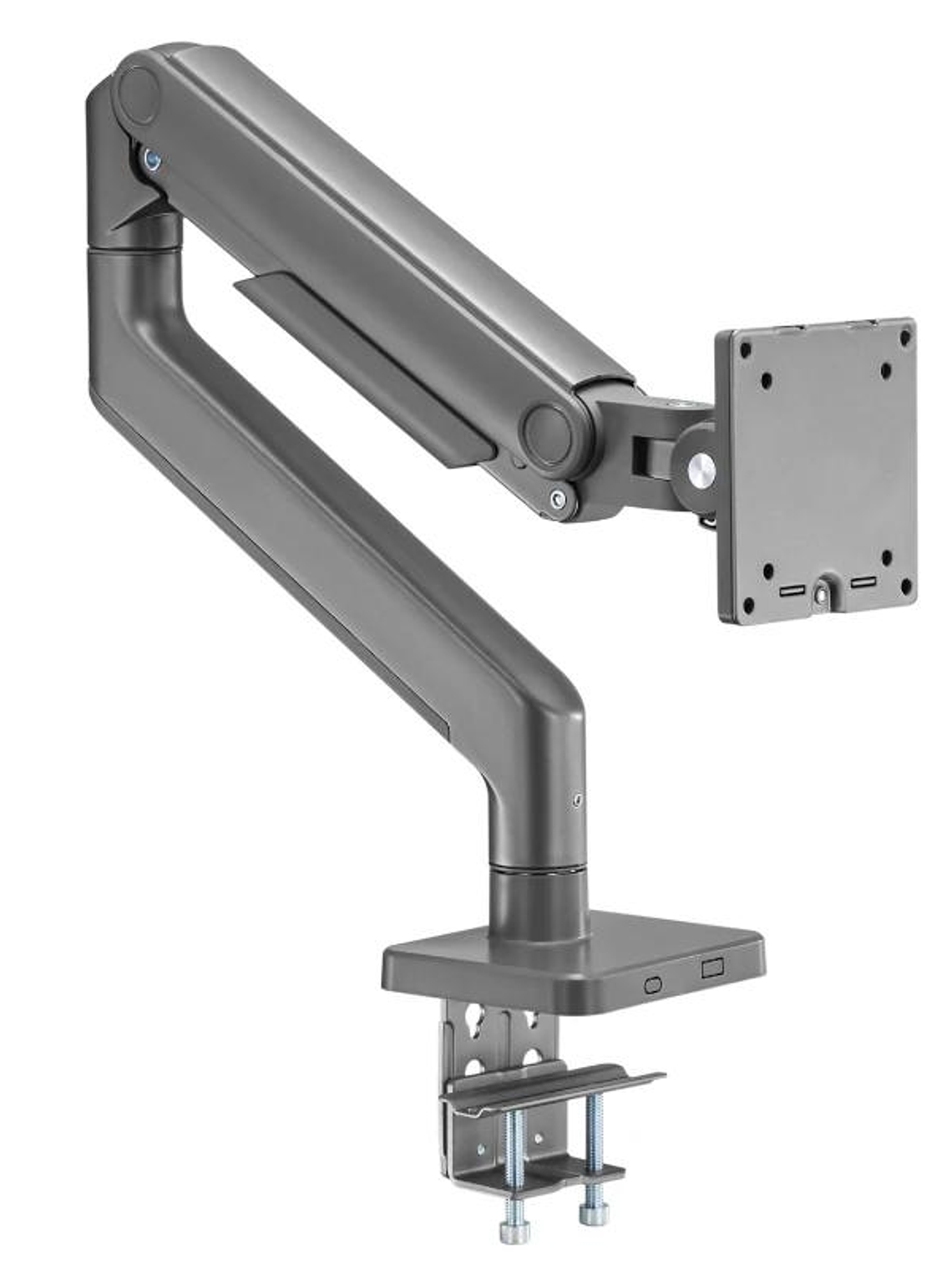 EWENT EW1529 soporte mesa 1 monitor hasta 49