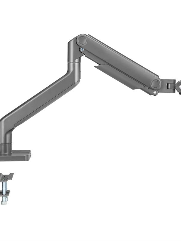 EWENT EW1529 soporte mesa 1 monitor hasta 49