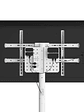 EWENT EW1550 Soporte Movil Suelo para TV hasta 86
