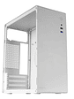 TACENS Caja Slim M-atx ORUMX White - Miniatura 3