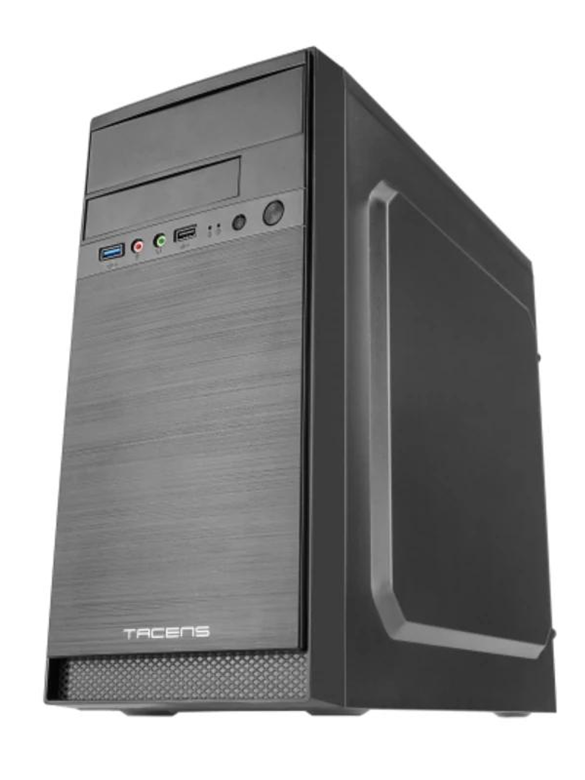 Tacens ANIMA AC4 Mini Torre MicroATX / Mini-ITX 3